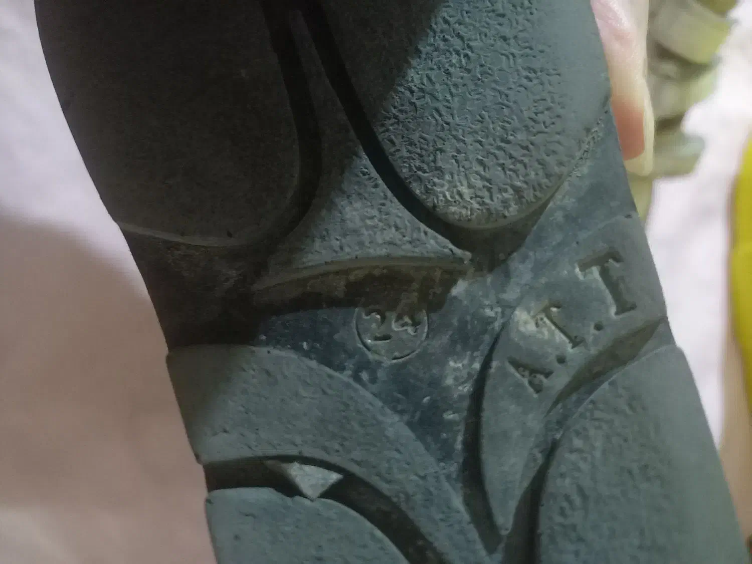 کفش ارتوپدی کودک سایز ۲۲ و ۲۴|کفش و لباس بچه|تهران, علم و صنعت|دیوار