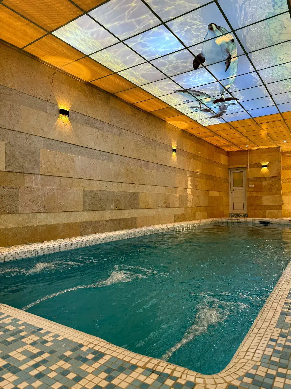 اجاره ویلای۳خواب فول امکانات (امروز با قیمتی عالی)|اجارهٔ کوتاه‌مدت ویلا و باغ|شهریار, شهریار|دیوار