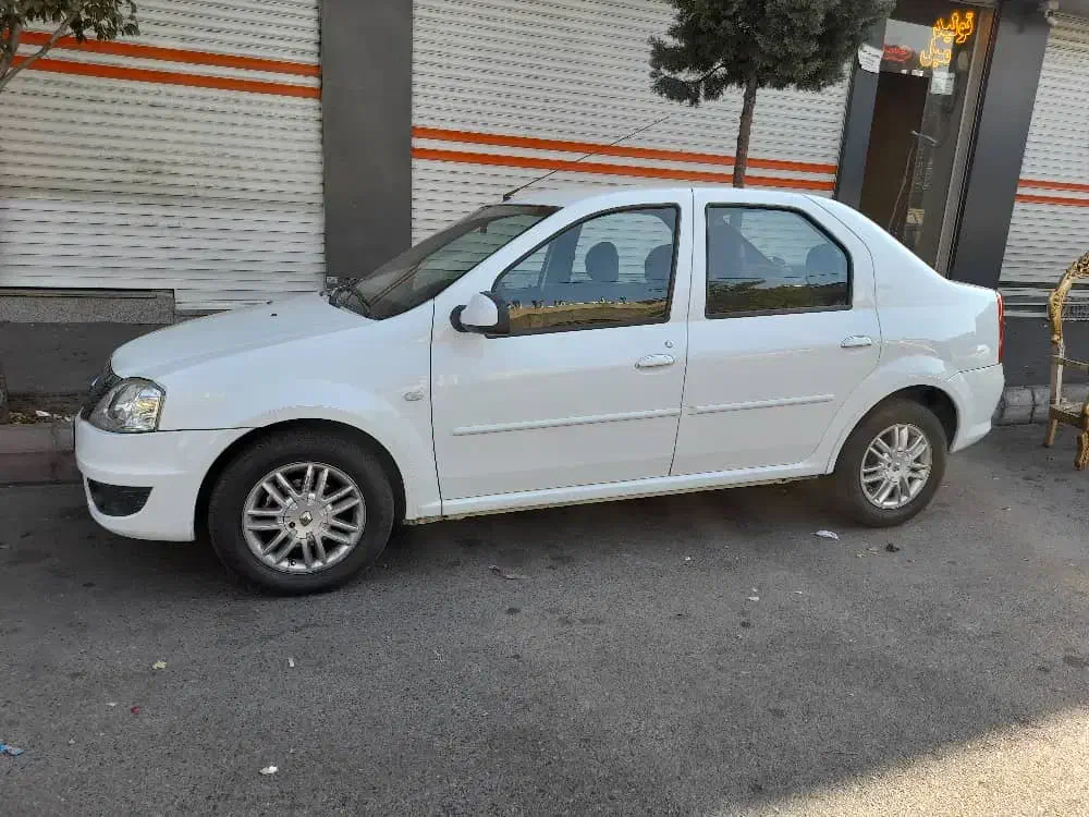 ال نود اتومات پلاس فول مدل ۹۷|خودرو سواری و وانت|قم, فرهنگیان و شهربانی|دیوار