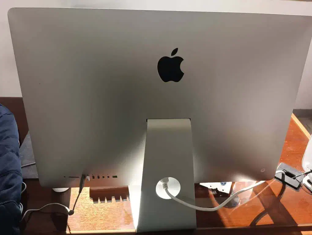 کامپیوتر IMack|رایانه رومیزی|تهران, امجدیه (خاقانی)|دیوار