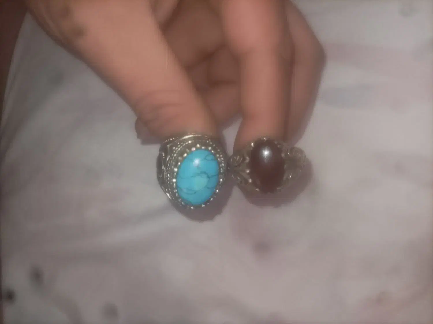 فیروزه و عقیق سرخ|جواهرات|شیراز, شهرک گلستان|دیوار