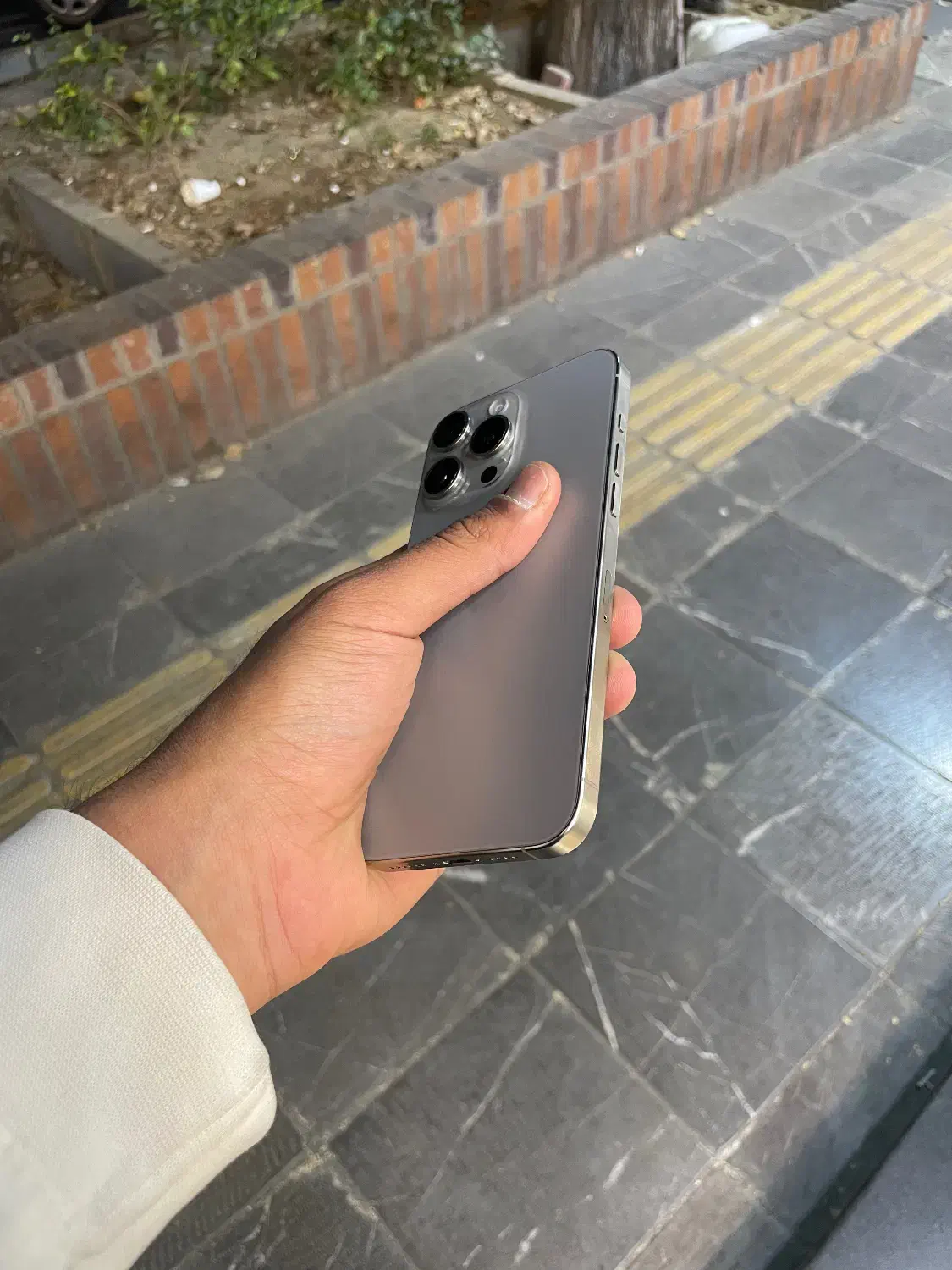 15promax|موبایل|تهران, فلاح|دیوار