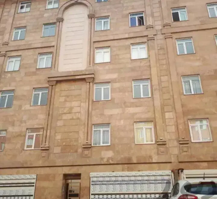 مسکن مهر ۸۰متری سهند ساران|فروش آپارتمان|رشت, کوی مهر|دیوار