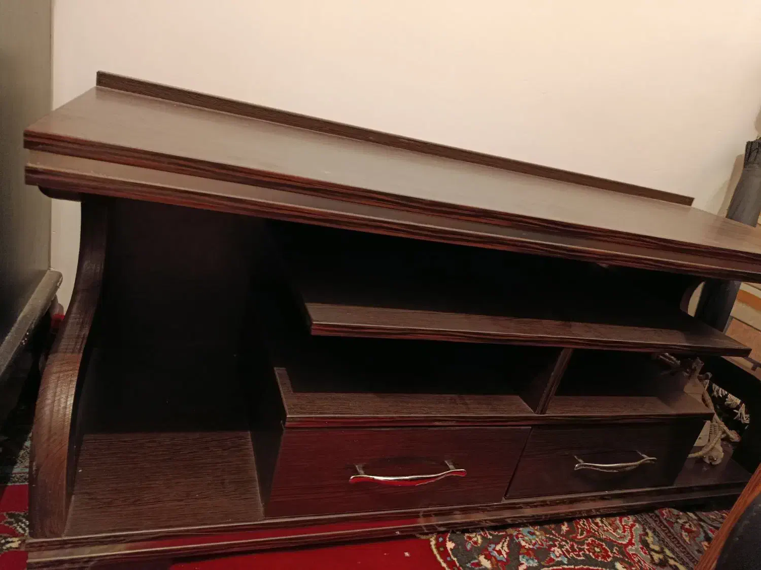 میز تلوزیون|میز تلویزیون|دورود, |دیوار