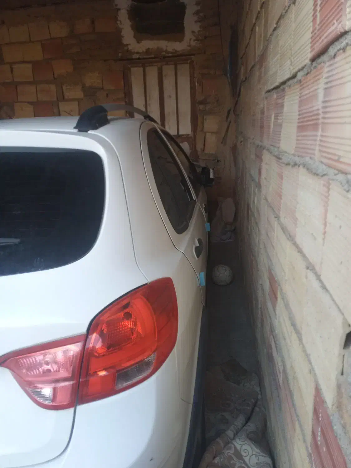 فروش کوییک|خودرو سواری و وانت|ماهدشت, |دیوار