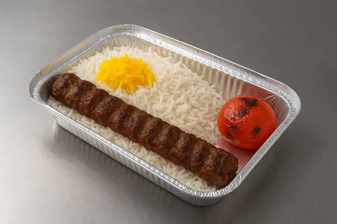 ظروف یکبار مصرف رستورانی و فست|ظروف نگهدارنده، پلاستیکی، یک‌بارمصرف|کرج, حسین‌آباد|دیوار