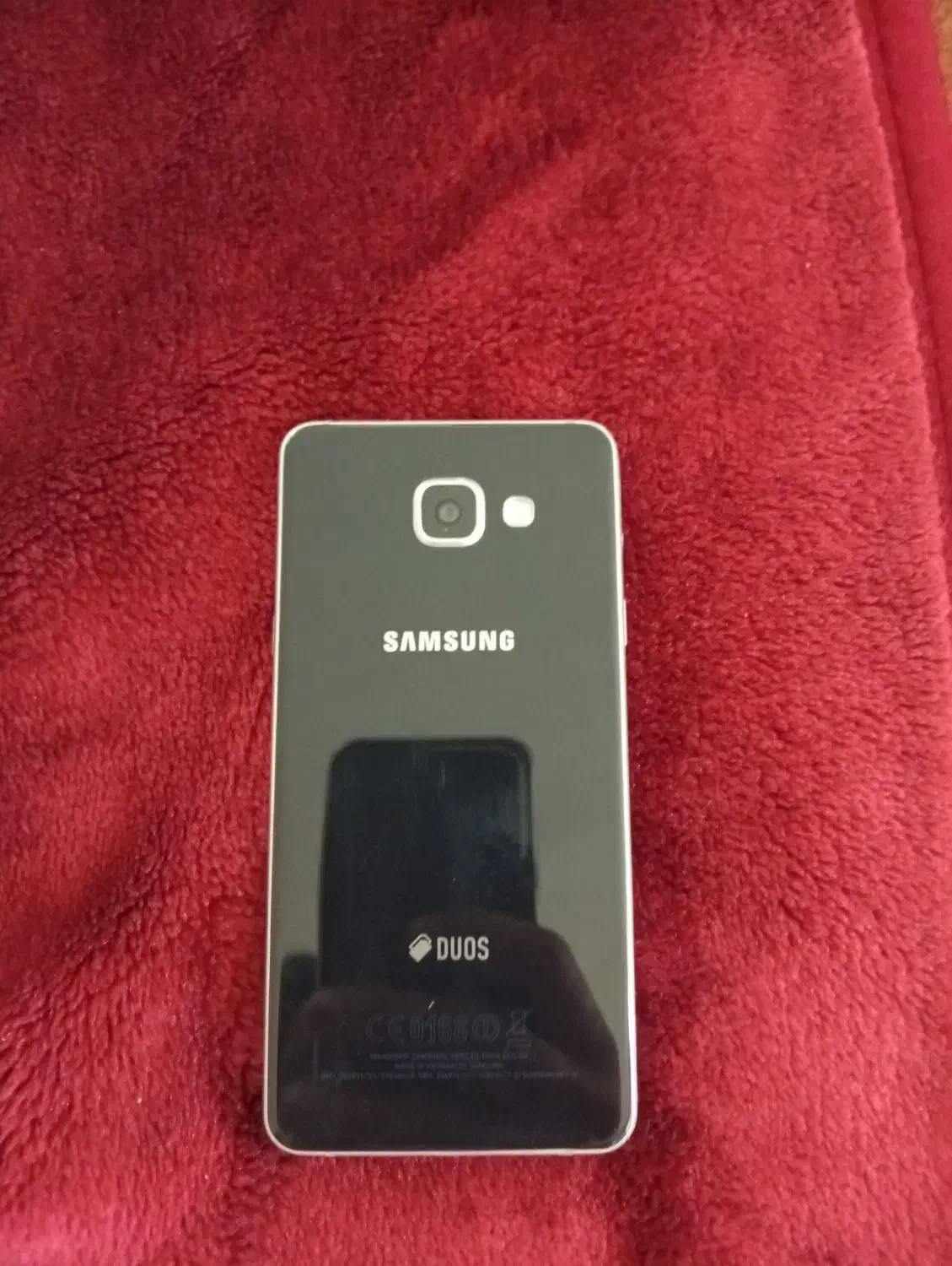 گوشی آ۵اس|موبایل|چرداول, |دیوار