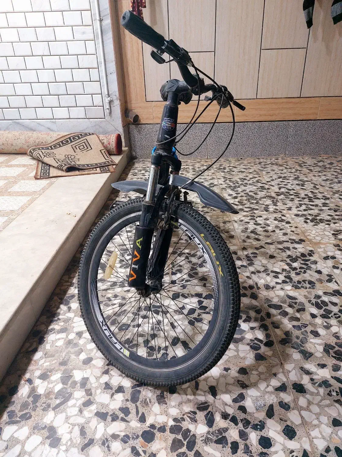 دوچرخه لوکس|دوچرخه، اسکیت، اسکوتر|خمینیشهر, |دیوار