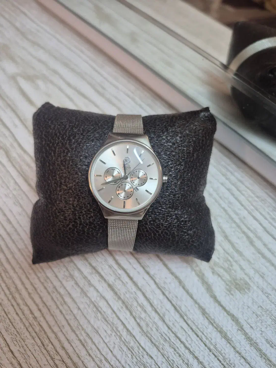 ساعت مچی زنانه برند ARED سه موتوره تقویم دار|ساعت|تبریز, |دیوار