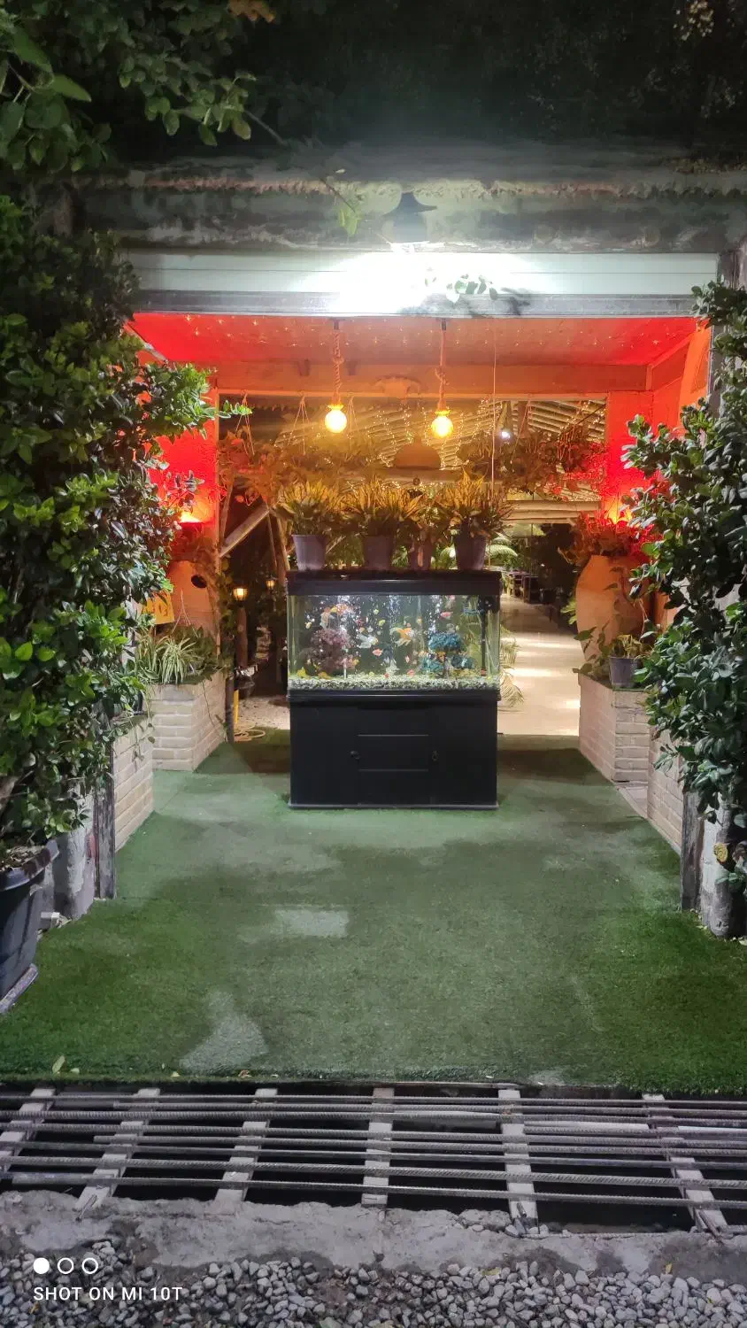 سرای سنتی دیاکو|استخدام خدمات فروشگاه و رستوران|کاشان, فین کوچک|دیوار