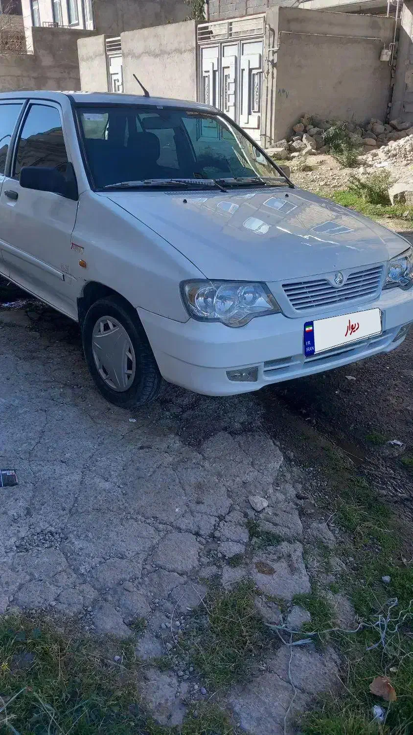 پراید۱۳۲|خودرو سواری و وانت|مشگین شهر, |دیوار