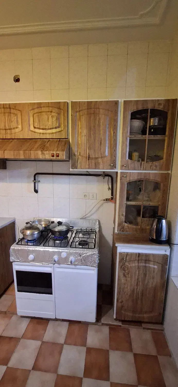 خوابگاه دخترانه|اجارهٔ کوتاهمدت آپارتمان و سوئیت|شیراز, دینکان|دیوار