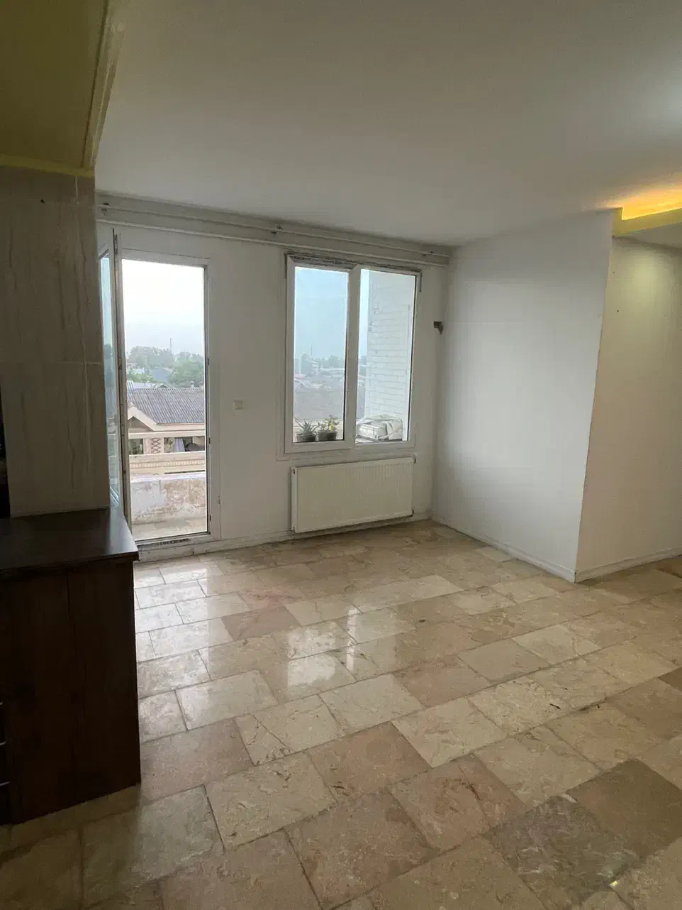 اجاره واحد۹۵ متری نوساز|اجارهٔ آپارتمان|آستانه اشرفیه, |دیوار