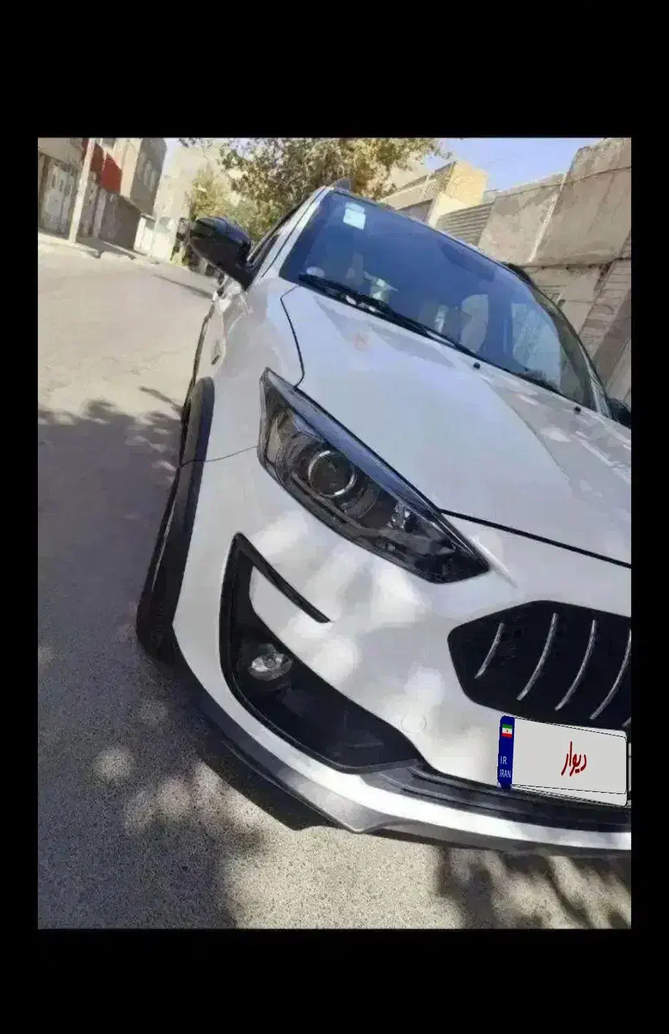 فروش اطلس Gمدل 1404|خودرو سواری و وانت|سنقر, |دیوار