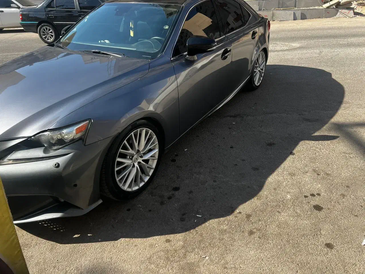 لکسوزis200|خودرو سواری و وانت|اهواز, کمپلو شمالی|دیوار