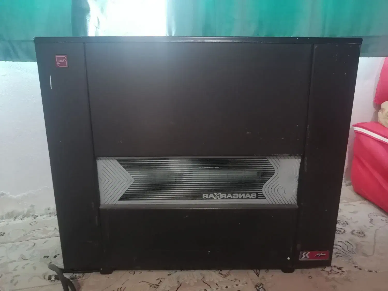 بخاری|بخاری، هیتر، شومینه|محمودآباد, |دیوار