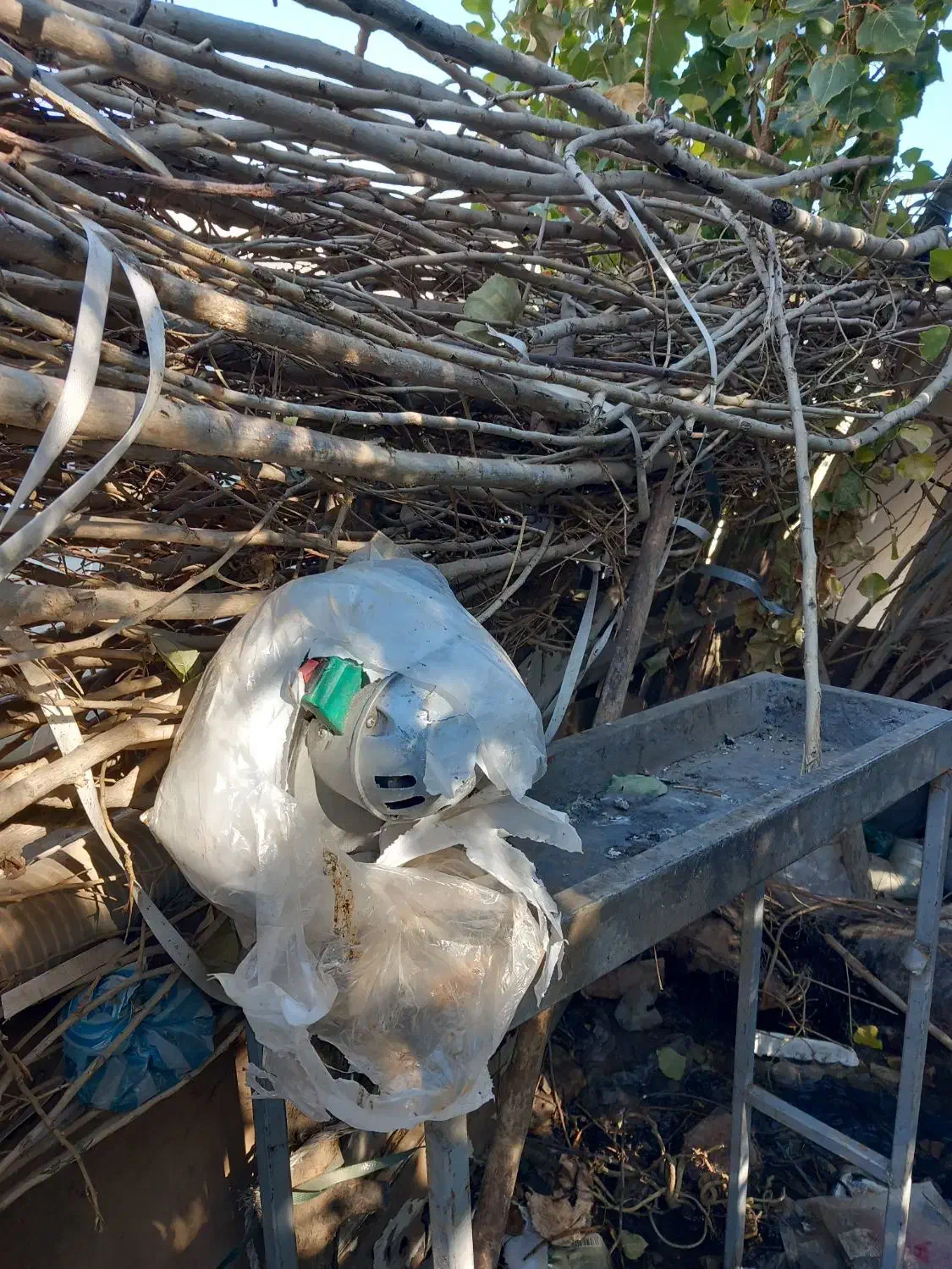 وسیله منقل و|اجاق گاز و لوازم برقی پخت‌وپز|خرم‌آباد, |دیوار