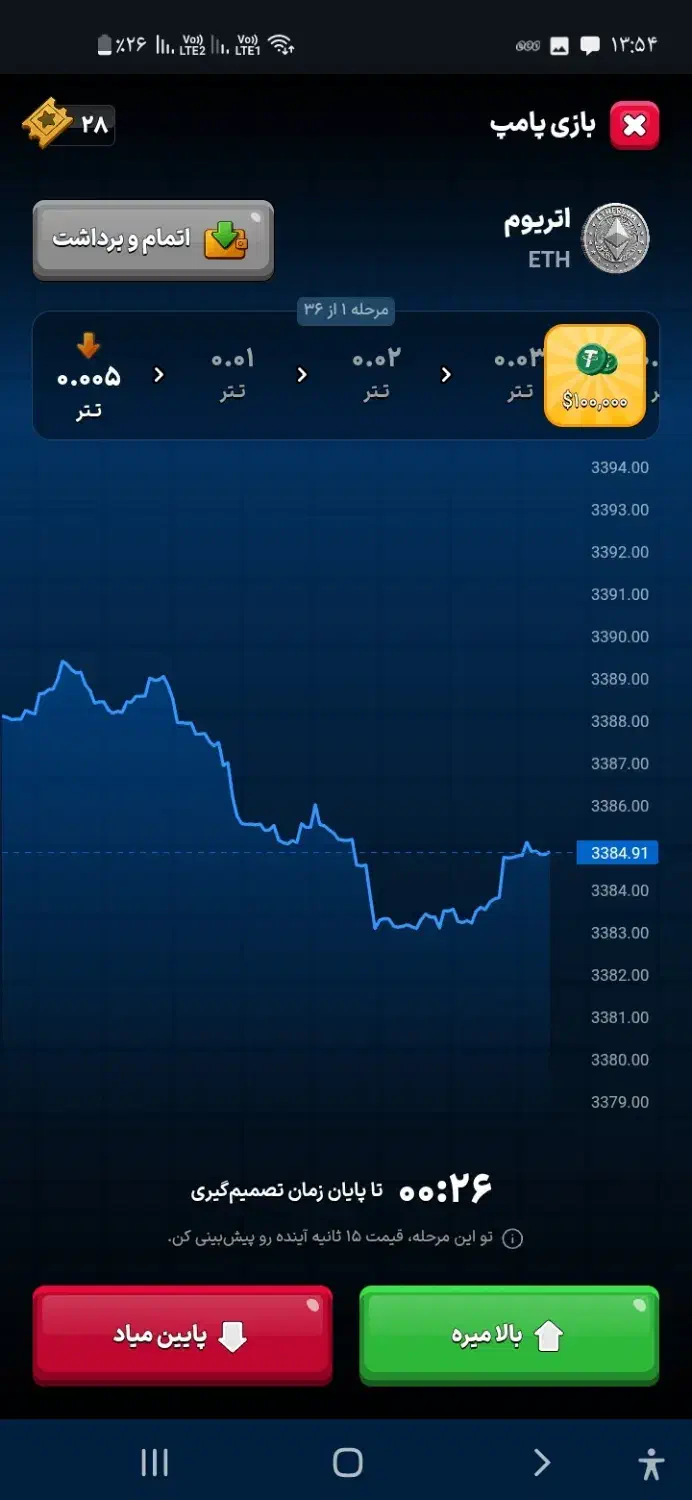درآمد دلاری پامپ والکس|کارت هدیه و تخفیف|گنبد کاووس, |دیوار