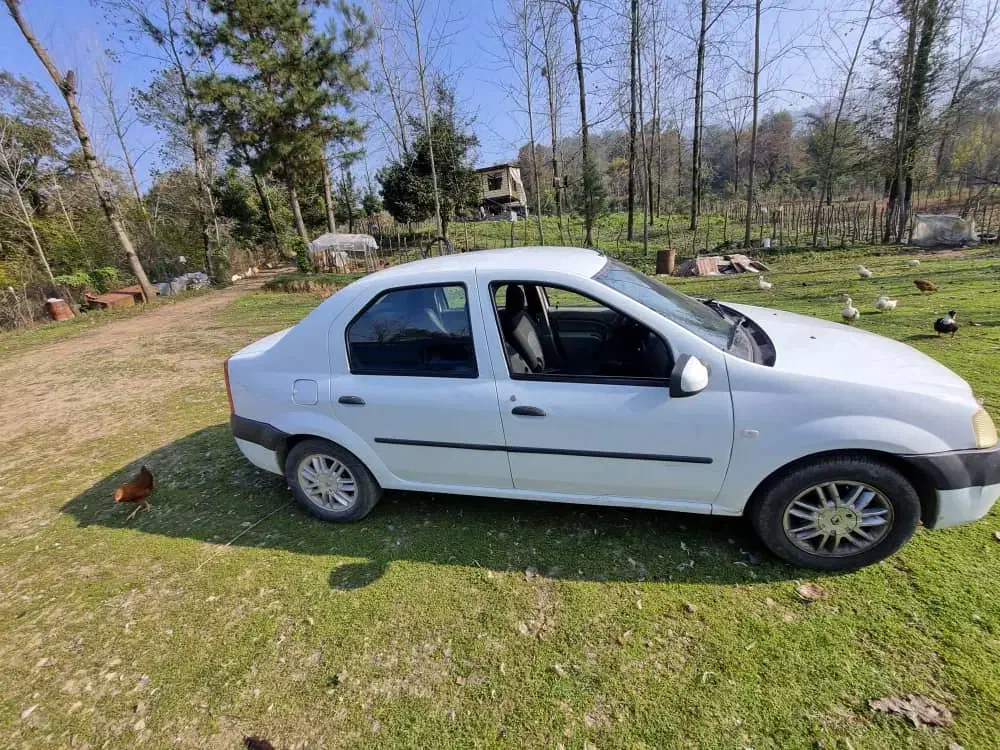 ماشین تمیز فابریک|خودرو سواری و وانت|رشت, دروازه لاکان|دیوار