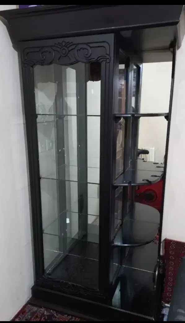 بوفه|بوفه، ویترین، کنسول|کرمانشاه, |دیوار