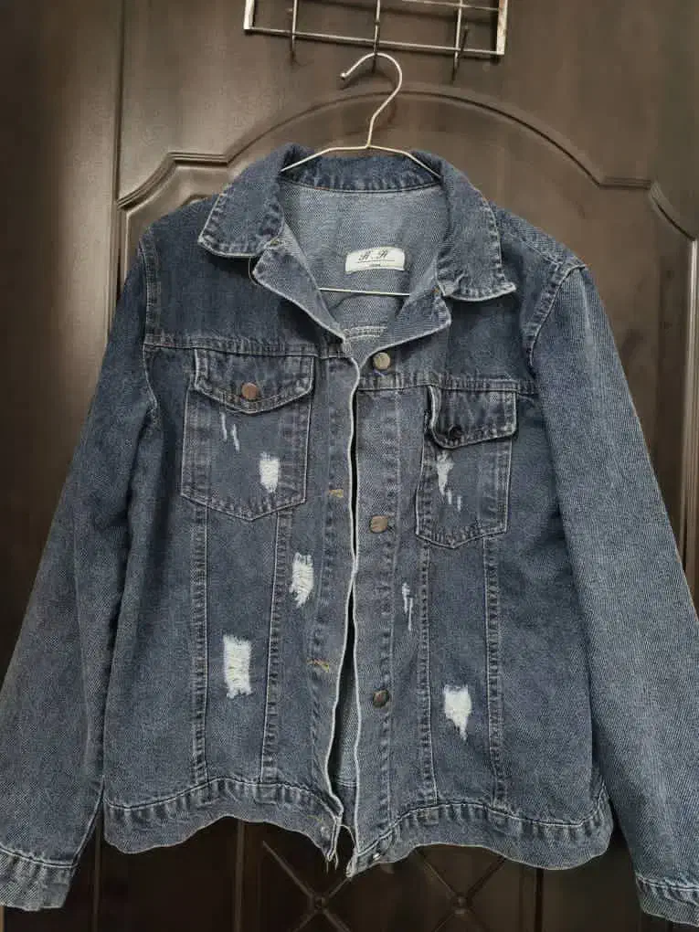 کت جین|لباس|بوشهر, |دیوار