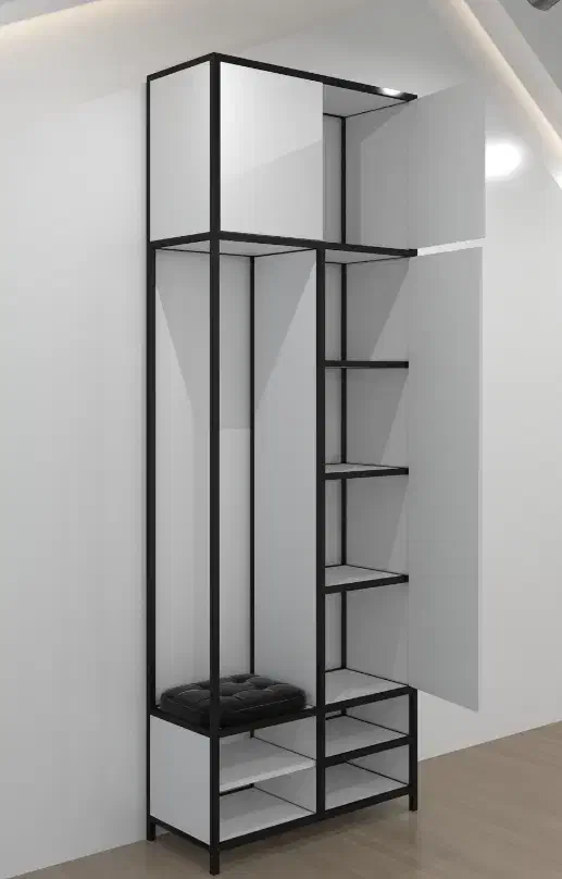 میز و صندلی و شلف|مبلمان خانگی و میز عسلی|بیرجند, |دیوار