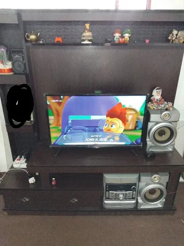 میز تلوزیون ام دی اف|میز تلویزیون|لاهیجان, لیل|دیوار