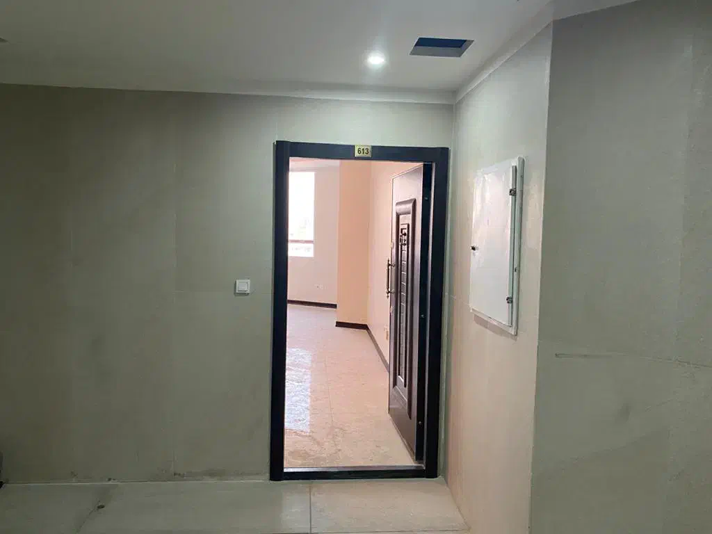 واحد اداری ۶۵ متر|اجارهٔ دفتر کار، اتاق اداری، مطب|ری, شهرری|دیوار