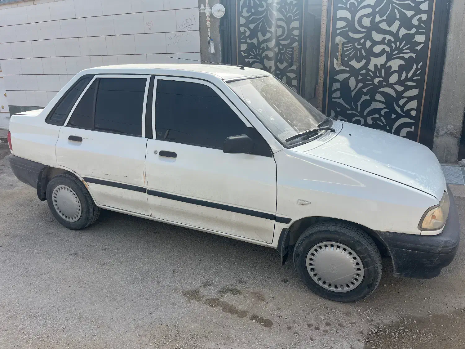 خودرو|خودرو سواری و وانت|سعدآباد, |دیوار