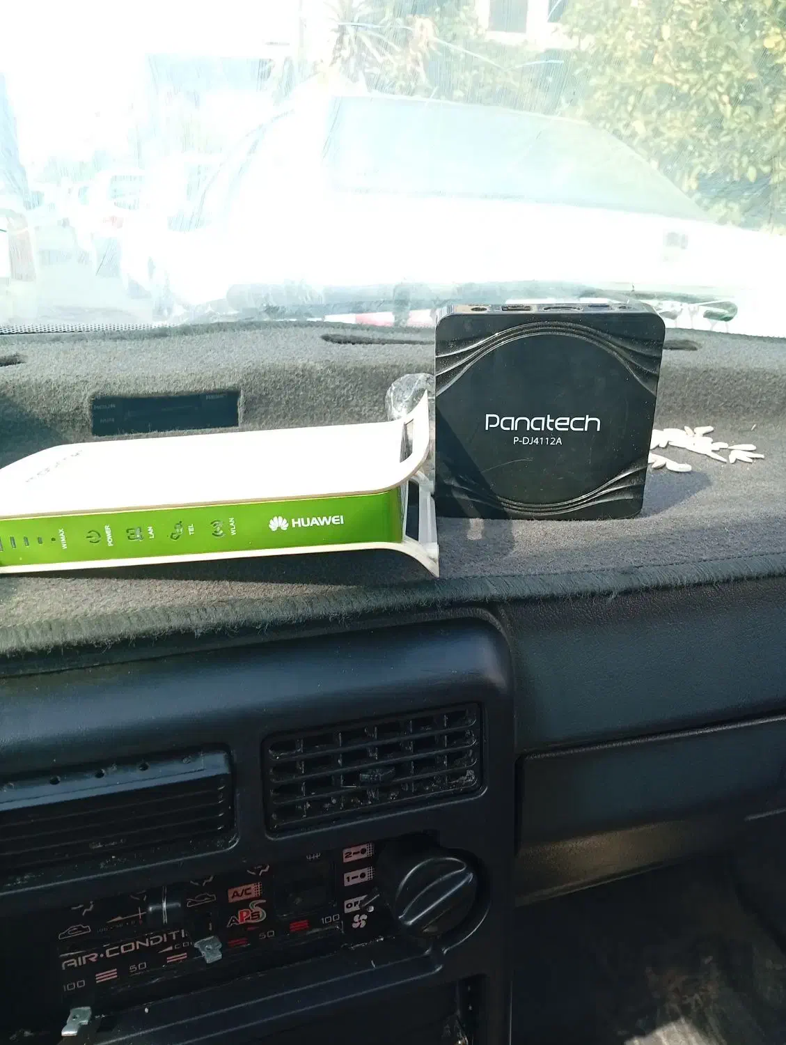 مبین نت|مودم و تجهیزات شبکه|شیراز, نصر|دیوار