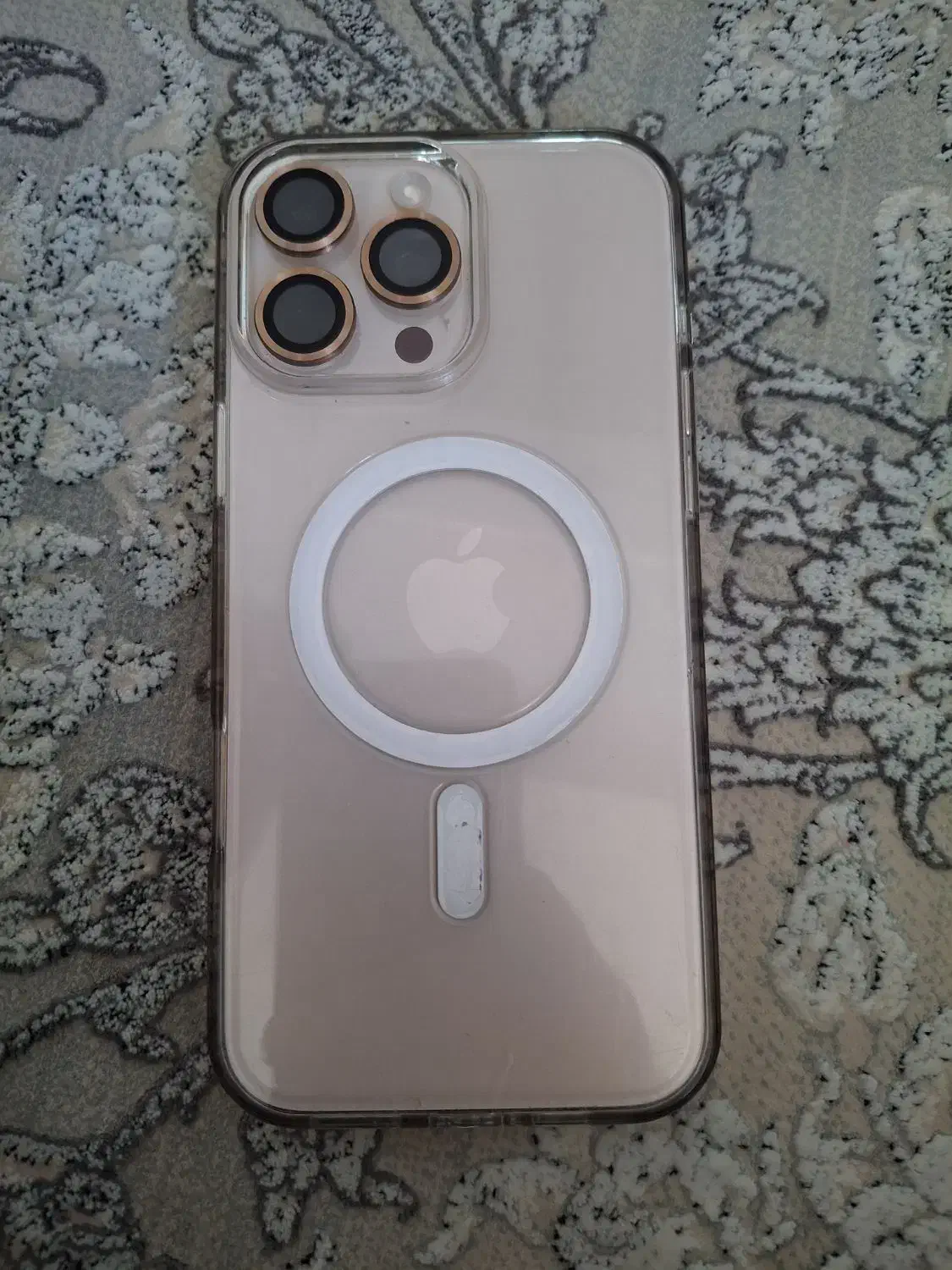 آیفون 16 پرو مکس|موبایل|سقز, |دیوار