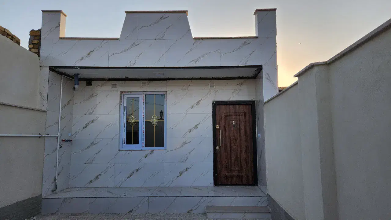 خانه ویلایی سردار جنگل خ گلستان کلید نخورده|فروش خانه و ویلا|تاکستان, |دیوار