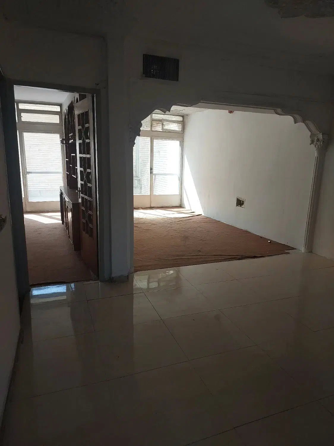 اجاره منزل ویلایی همکف / ۹۰ متری/ کوی امام|اجارهٔ آپارتمان|اصفهان, کوی امام|دیوار