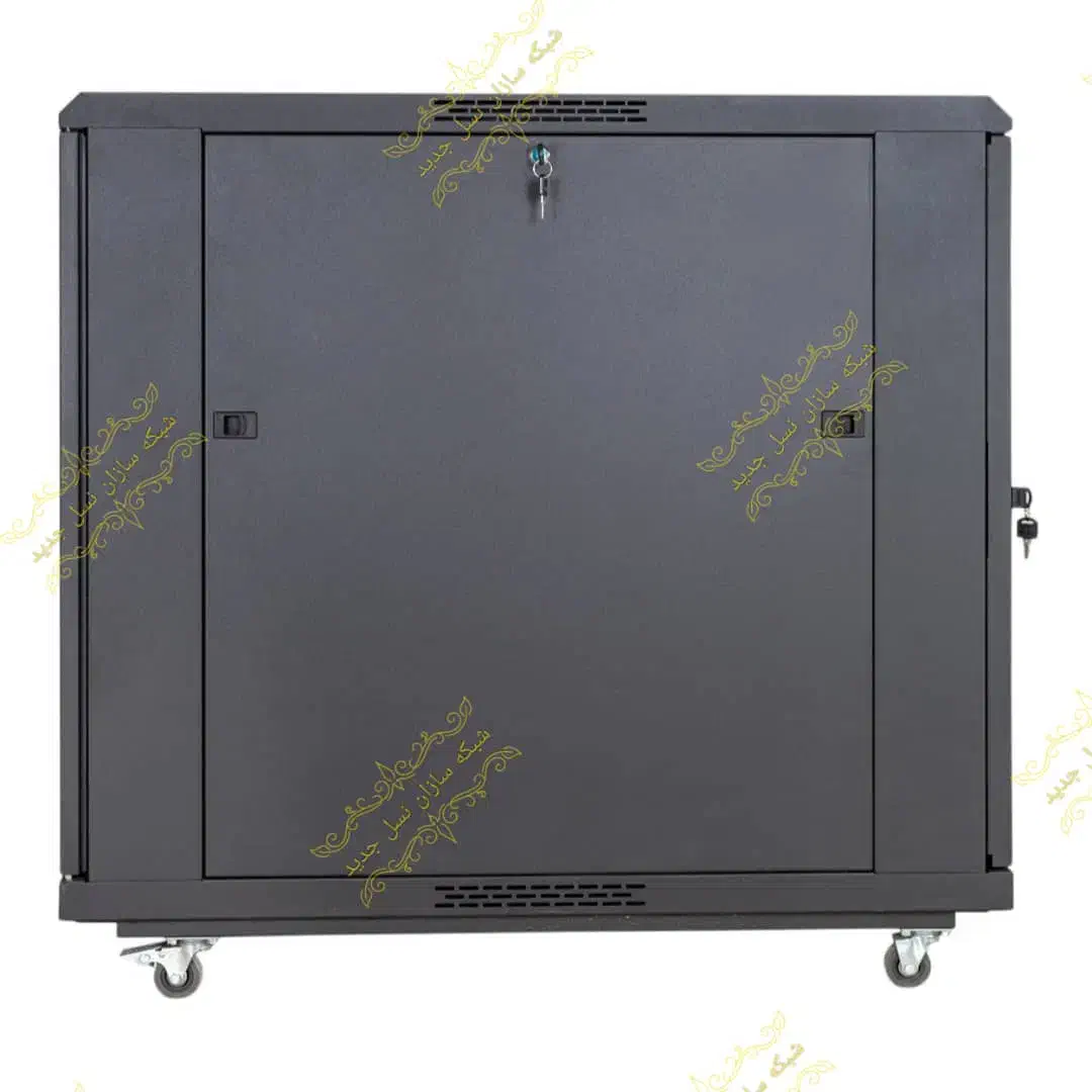 رک ایستاده مخصوص سرور و تجهیزات شبکه|مودم و تجهیزات شبکه|تهران, اسکندری|دیوار