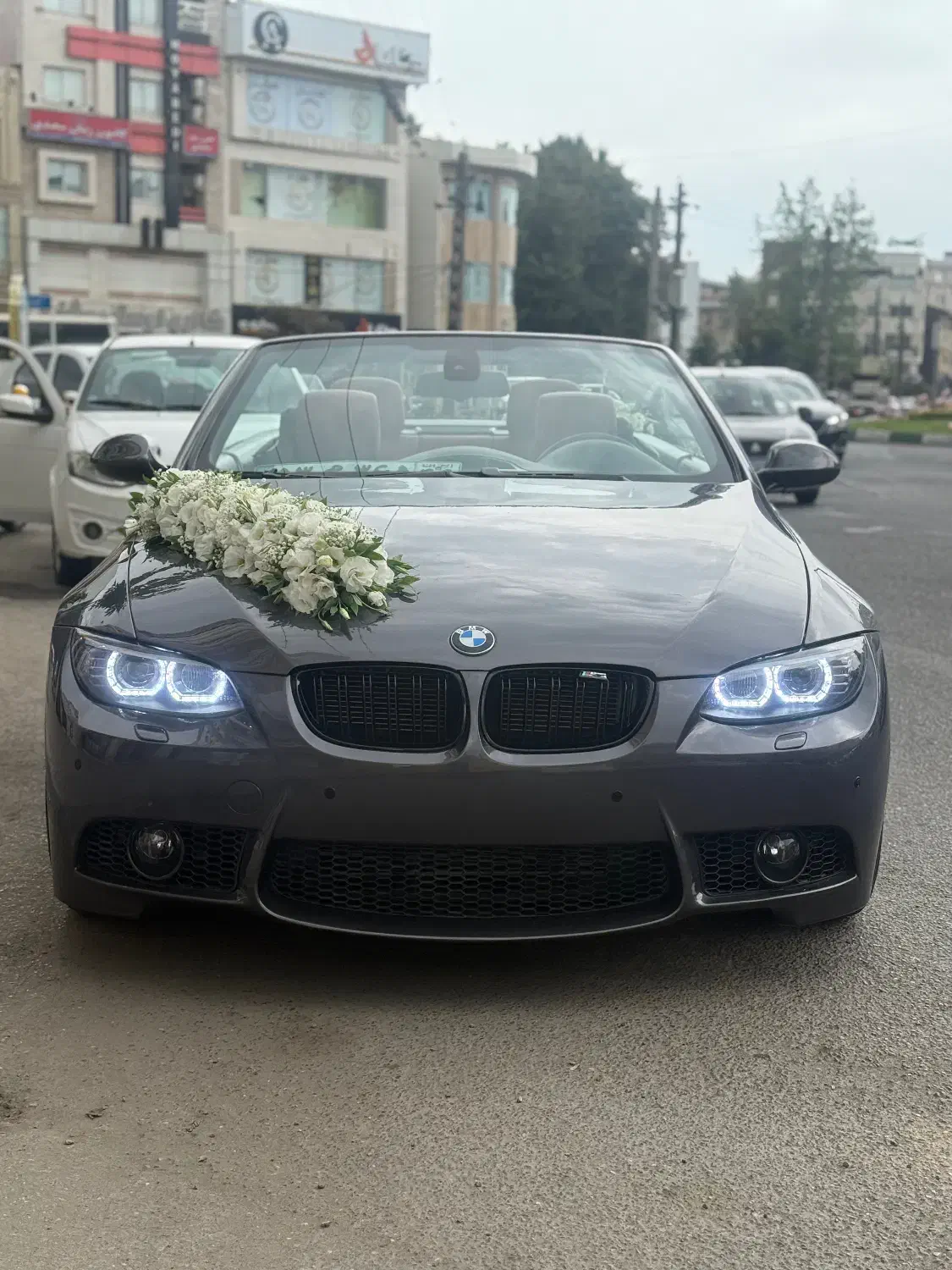 اجاره ماشین عروس کروک‌|خودرو اجاره‌ای|رشت, معلم|دیوار