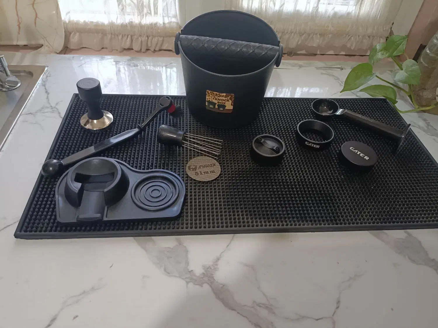 اسپر سو ساز لایف نو آکبند با کارتن|سماور، چای‌ساز، قهوه‌ساز|رباط‌کریم, مسکن مهر آبشناسان|دیوار