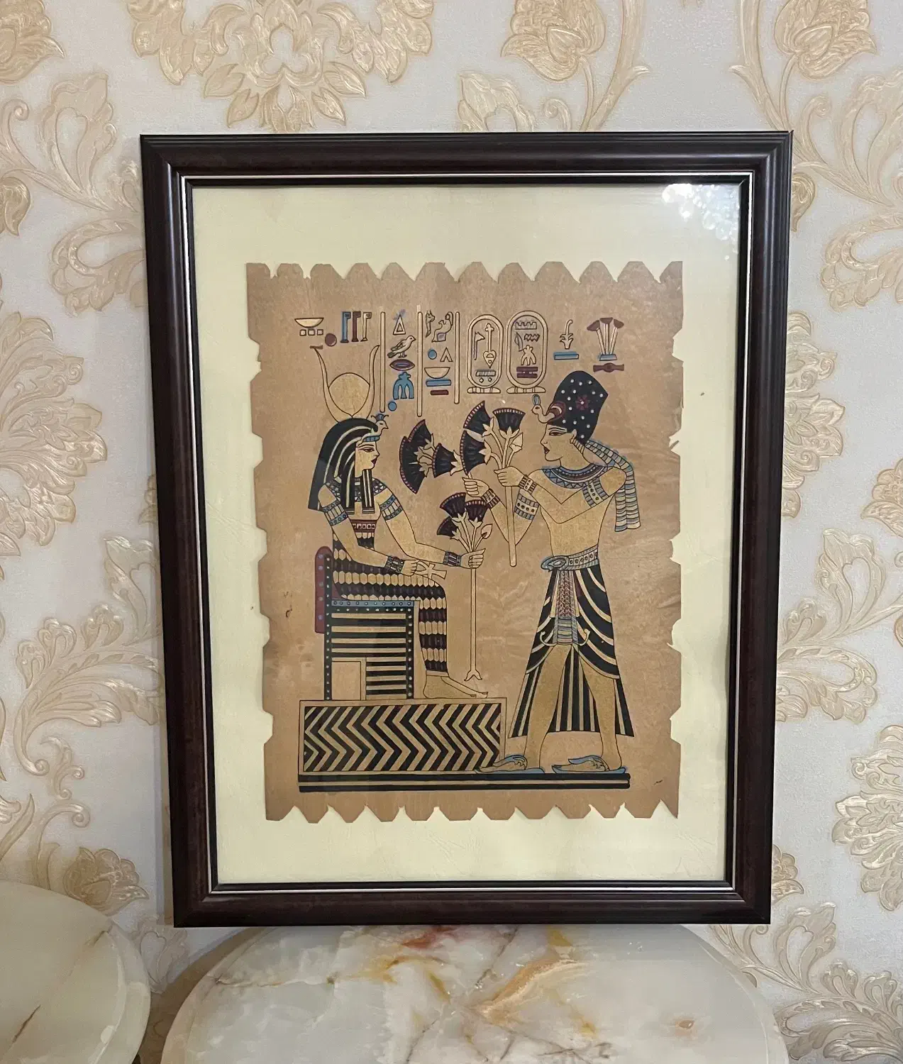 تابلو|تابلو، نقاشی، عکس|اردبیل, |دیوار