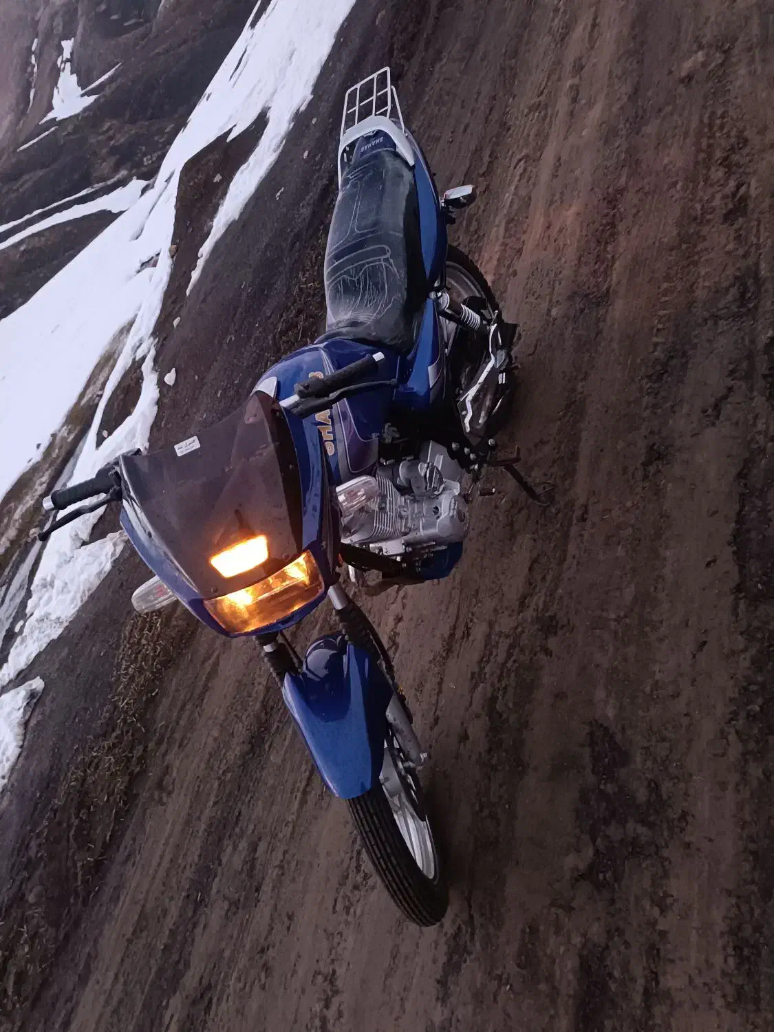 موتور سیکلت|موتورسیکلت|سارال, |دیوار