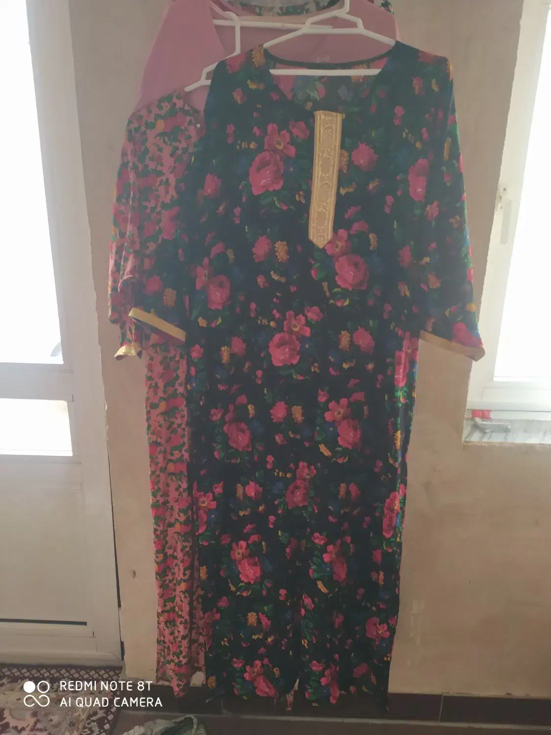 ساحلی زنانه|لباس|مشگین شهر, |دیوار