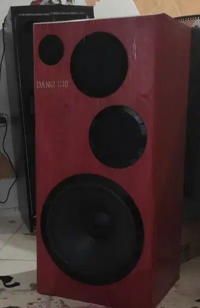 بلندگوی چوب روسی، بلوتوثی|سیستم صوتی خانگی|کرج, گلشهر|دیوار