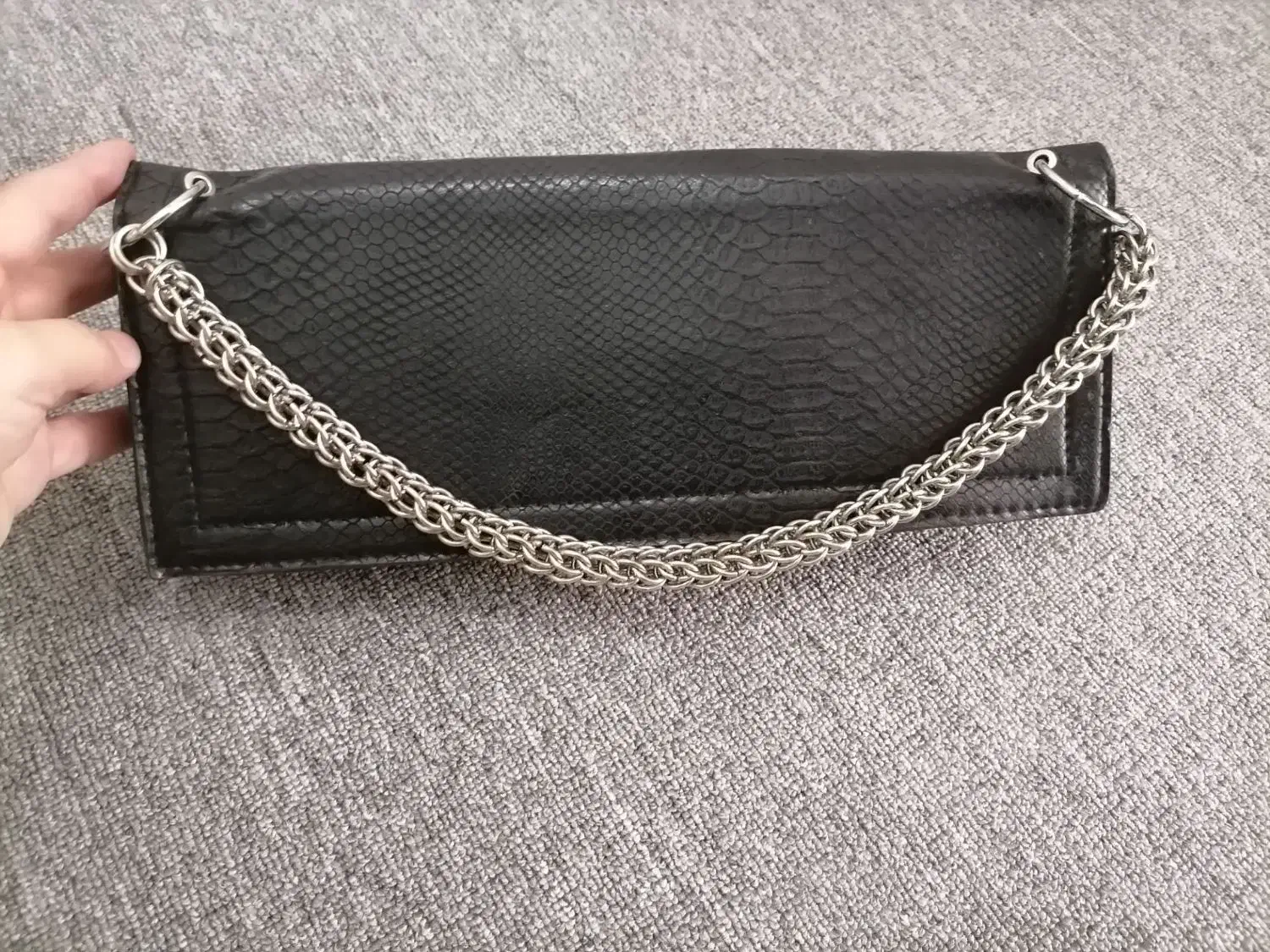 کیف مجلسی واسپرت|کیف، کفش، کمربند|سبزوار, پاسداران|دیوار