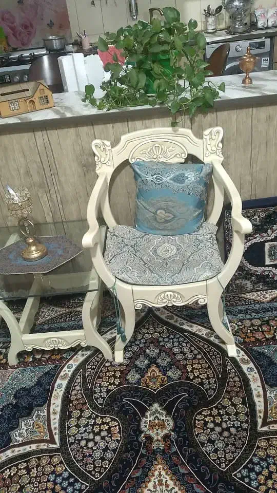 مبلمان|مبلمان خانگی و میز عسلی|بومهن, |دیوار