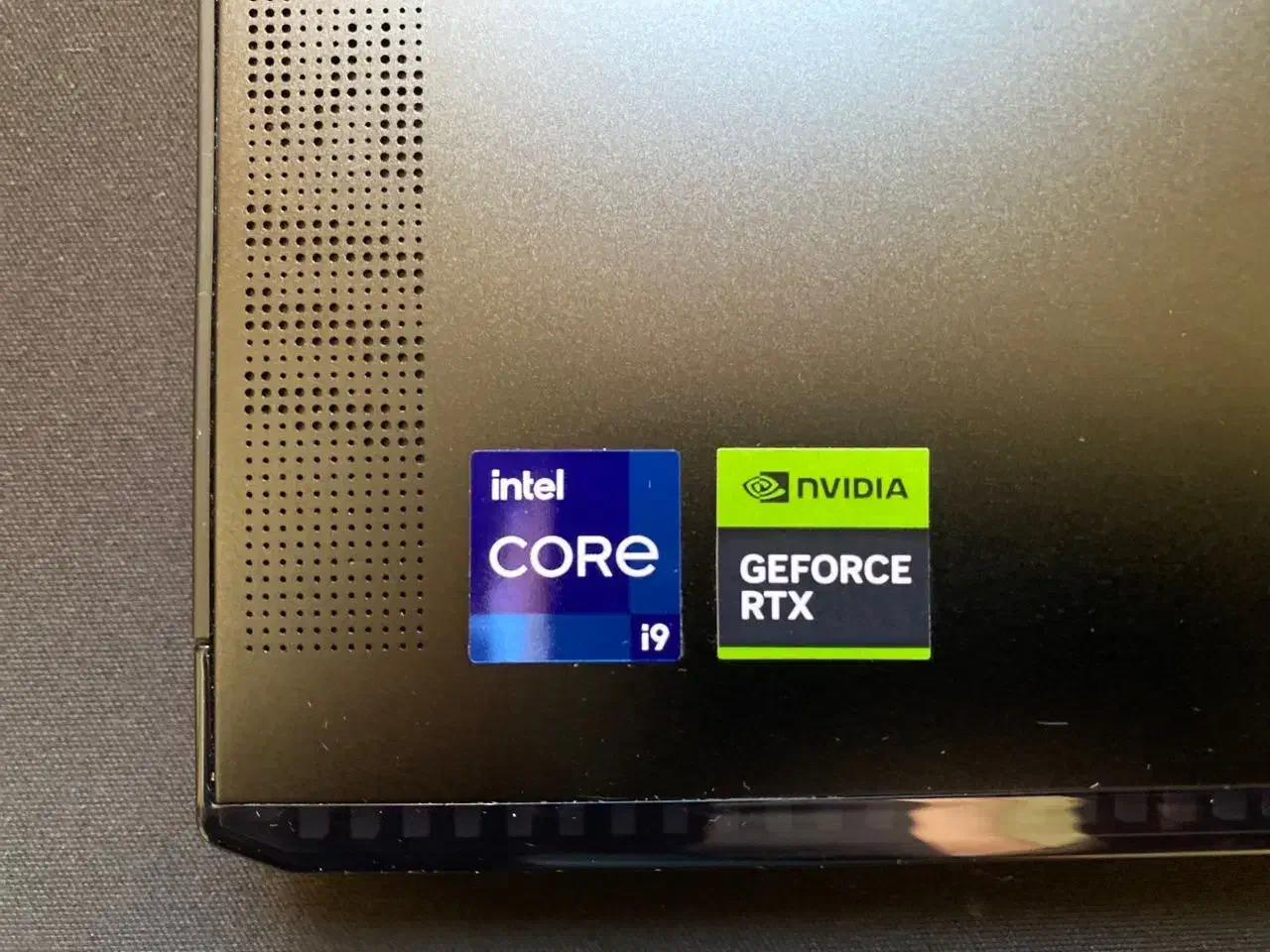 لپ تاپ ام اس آی raider ge68hx|رایانه همراه|تهران, نیلوفر|دیوار