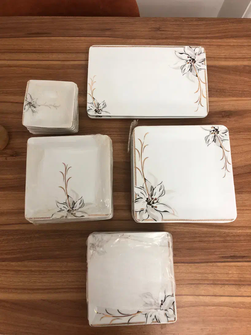 ظرف|ظروف سرو و پذیرایی|ساری, |دیوار