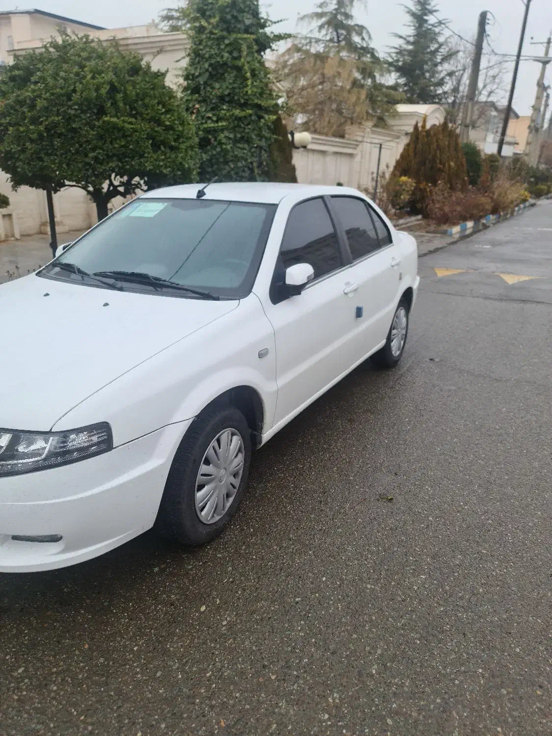 سورن پلاس ۱۴۰۴|خودرو سواری و وانت|تنکمان, |دیوار