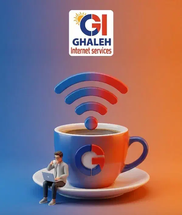 خدمات اینترنتی و کافی نت قلعه|خدمات رایانه‌ای و موبایل|بندر ماهشهر, |دیوار