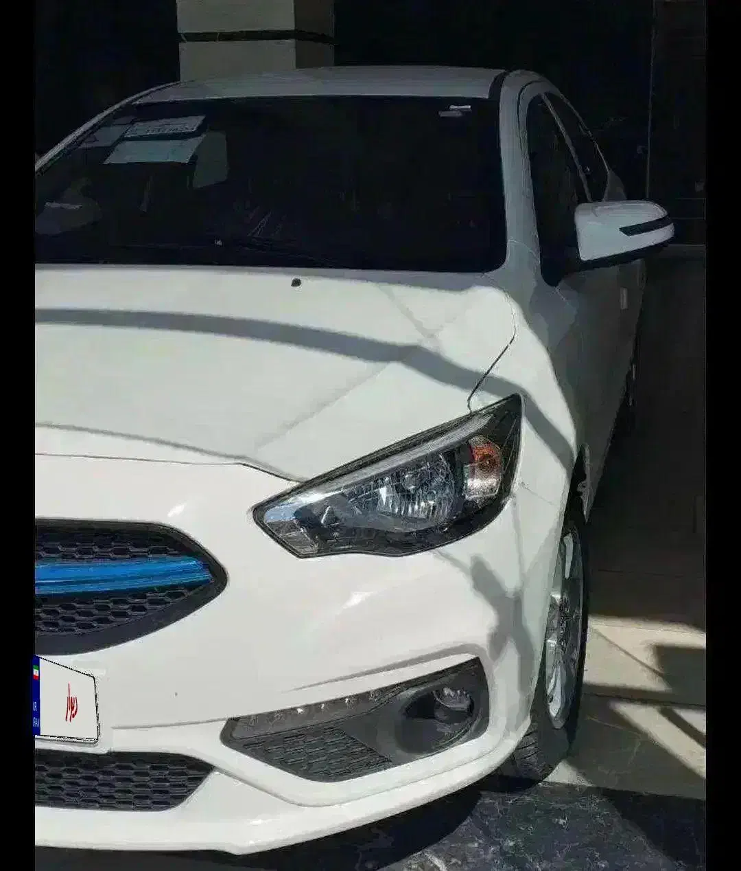 شاهین GL دنده ای 1403|خودرو سواری و وانت|زنجان, |دیوار