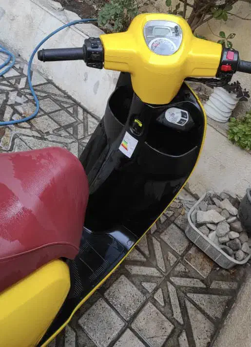 بنلی پانارئا|موتورسیکلت|تهران, آذربایجان|دیوار