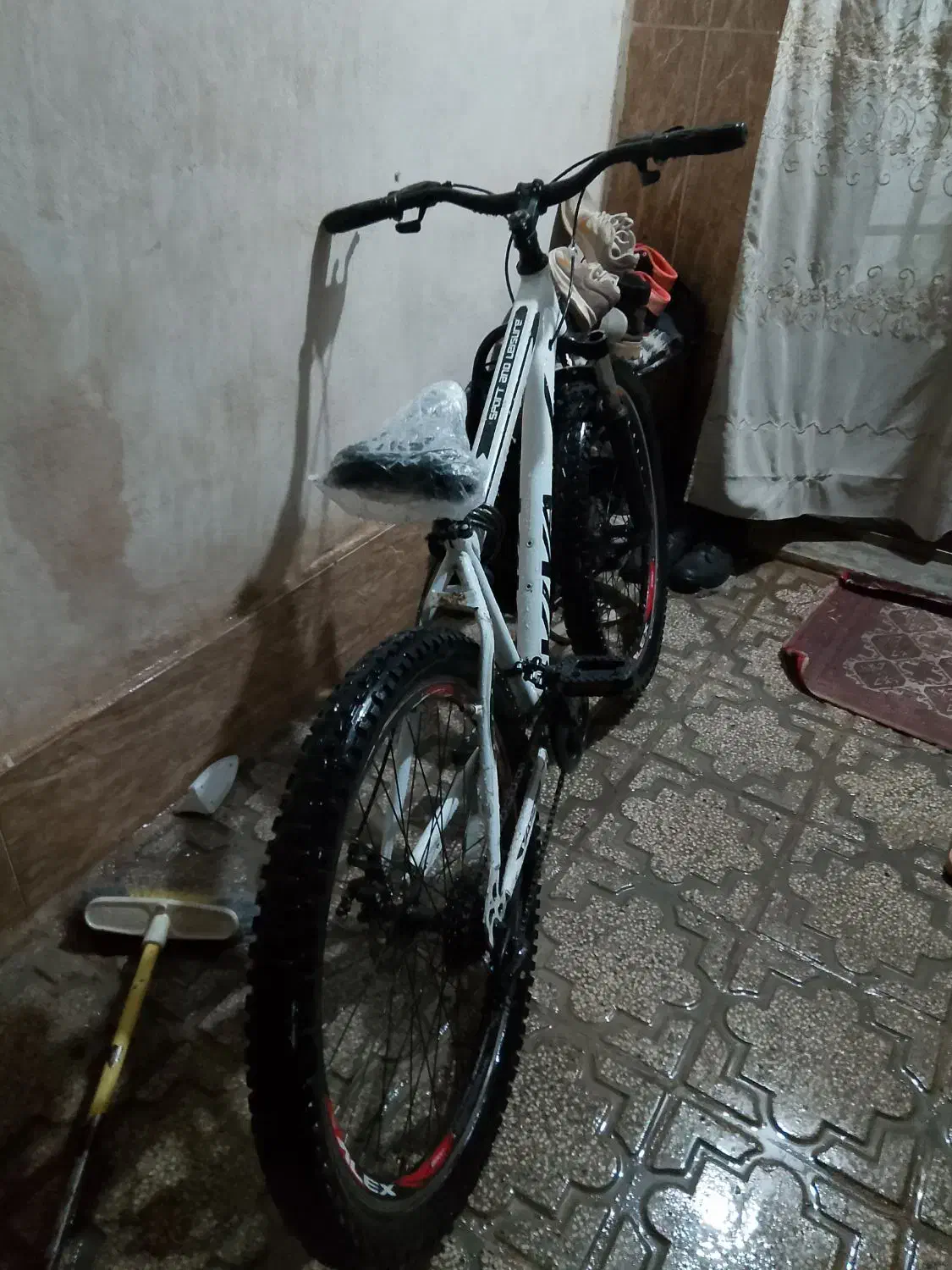 باسلام دوچرخه 26|دوچرخه، اسکیت، اسکوتر|قوچان, |دیوار