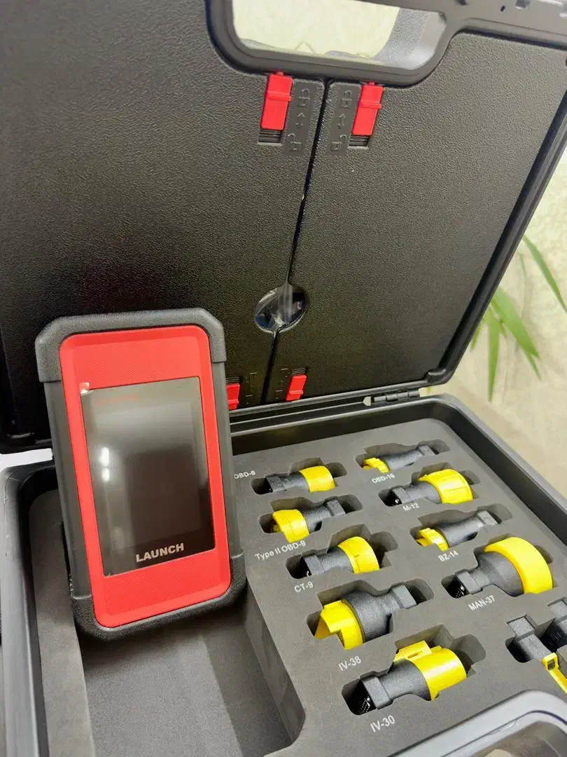 دیاگ لانچ سنگین x431 اسمارت لینک ، مولتی برند لانچ|قطعات یدکی و لوازم جانبی|مشهد, خرمشهر|دیوار